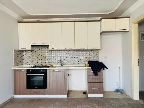 Квартира 2+1 На Продажу В Бенгилере, Сеферихисар, Измире, В Центре Города.