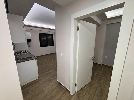 Квартира 1+1 В Отличном Месте В Чаникебире, Сеферихисар, Измир