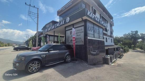 Большой Магазин Купонов На Продажу В Самом Оживленном Месте Уркмеза