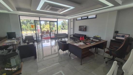 Большой Магазин Купонов На Продажу В Самом Оживленном Месте Уркмеза