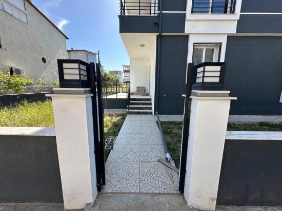 Независимая Отдельная Вилла 3+1 Площадью 300 М2 На Продажу В Измире, Сеферихисар Доганбей