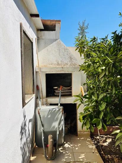 в İzmir Seferihisar, районе Cumhuriyet 4+1 на продажу отдельная вилла
