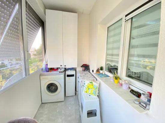 İzmir Seferihisar в районе Бенгилер угловой 2+1 квартира на продажу
