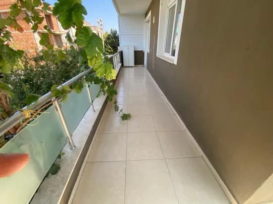 İzmir Seferihisar, в районе Mersin область, 400 м от моря, 2+1, на продажу, без расходов, квартира