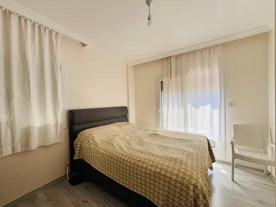 в İzmir Seferihisar Payamlı районе с садом 2+1 продается летняя вилла