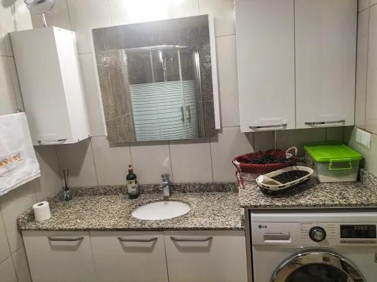 В İzmir Seferihisar, районе Camikebir 3+1 с закрытой кухней продаётся квартира