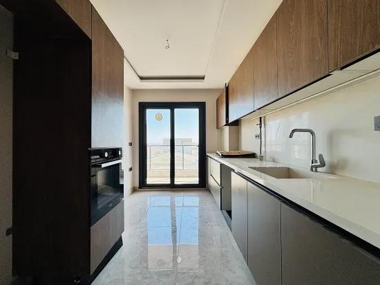 İzmir Seferihisar в внутри продаётся квартира 3+1.