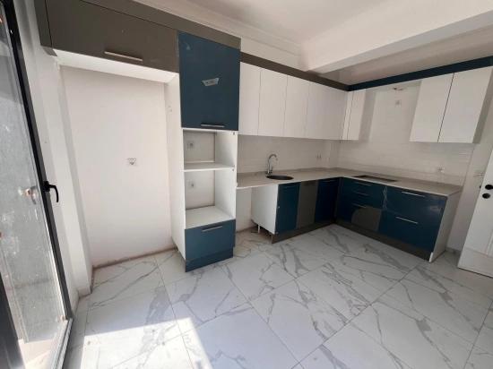 Совершенно Новая Вилла 2+1 С Большим Садом На Продажу В Сеферихисаре Кавакдере