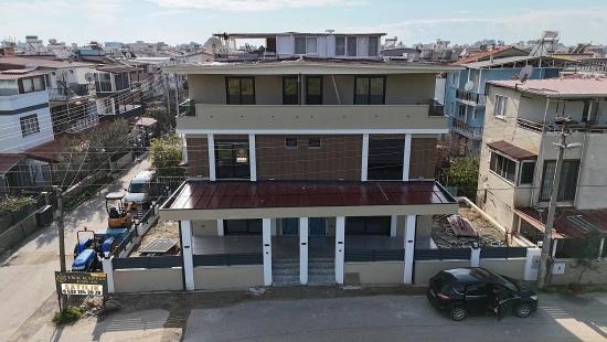 Вилла 3+1 На Продажу В Районе Паямлы, Сеферихисар, Измир