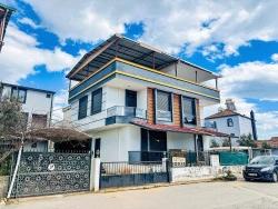 Для Продажи Вилла 3+1 в Payamlı Seferihisar Doğanbey - 180 m²