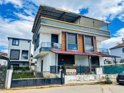 Для Продажи Вилла 3+1 в Payamlı Seferihisar Doğanbey - 180 m²