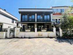 Для Продажи Вилла 3+1 в Payamlı Seferihisar Doğanbey - 130 m²