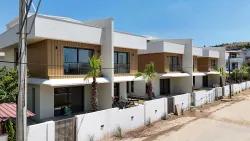 Для продажи Вилла 3+1 в Mersin Alanı Seferihisar Ürkmez - 144 m²