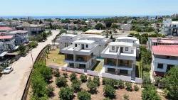 Для продажи Вилла 3+1 в Mersin Alanı Seferihisar Ürkmez - 144 m²