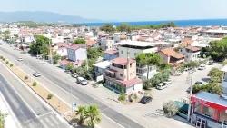 В аренду Ресторан и закусочная в Bengiler Seferihisar Ürkmez - 85 m²