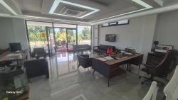 Для Продажи Независимое Рабочее Место в Payamlı Seferihisar Doğanbey - 220 m²