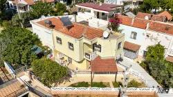 Для продажи Летний 3+1 в Mersin Alanı Seferihisar Ürkmez - 150 m²