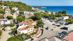 Для продажи Летний 3+1 в Mersin Alanı Seferihisar Ürkmez - 150 m²