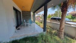 Вилла 3+1 С Бассейном И Садом На Продажу На Берегу Моря В Сеферихисаре, Паямлы