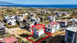 Для продажи Летний 3+2 в Atatürk Seferihisar Doğanbey - 160 m²