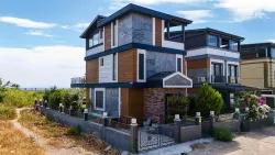 Для продажи Летний 4+1 в Payamlı Seferihisar Doğanbey - 300 m²