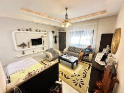 4+1 Триплекс С Отдельной Кухней На Продажу В Сеферихисаре, Уркмез, 300 М От Пляжа