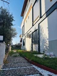 Для Продажи Вилла 3+1 в Payamlı Seferihisar Doğanbey - 160 m²
