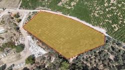 Для Продажи Поле в Özdere Cumhuriyet Menderes Özdere - Под Туризм застройку - 9.727 m²