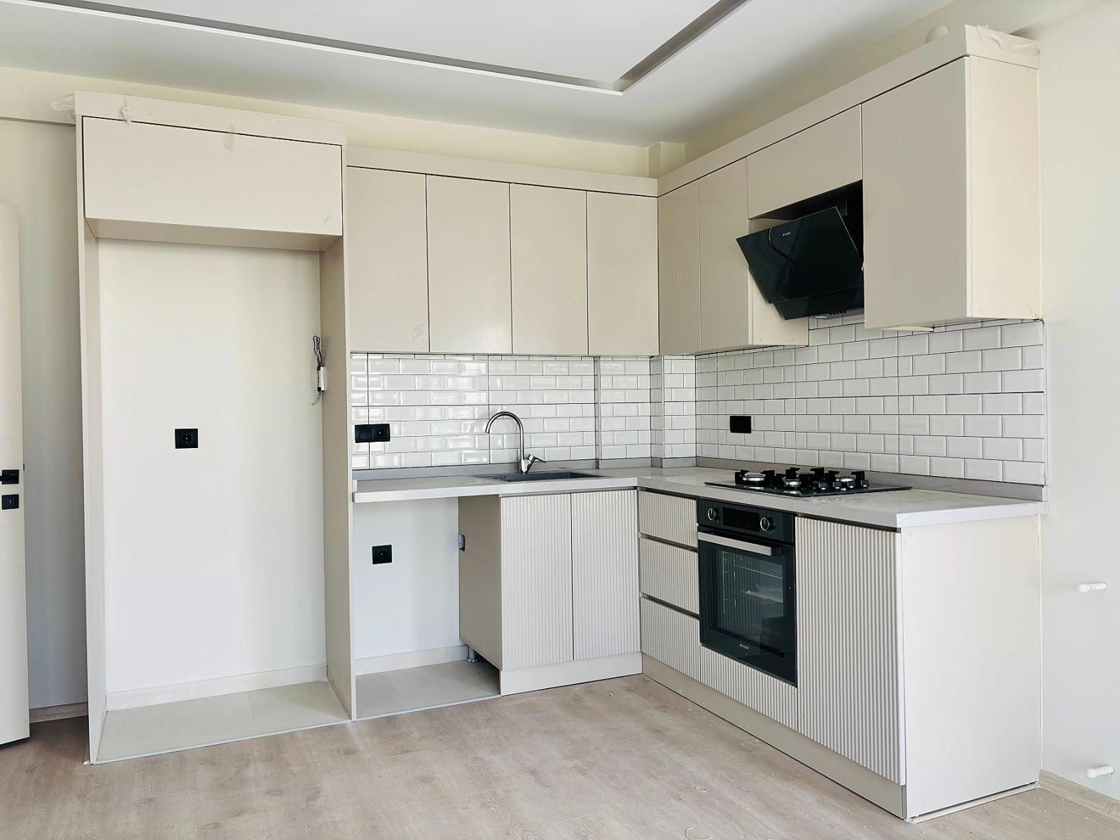 İzmir Seferihisar Çolak İbrahim Bey Mahallesi’nde 2+1 Kiralık Ara Kat Daire