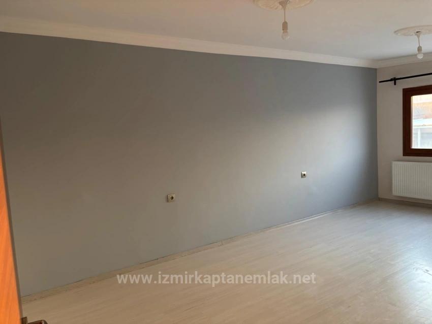 İzmir Seferihisar Turabiye Mahallesi’nde Satılık 4+2 Daire Dubleks