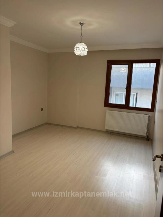 İzmir Seferihisar Turabiye Mahallesi’nde Satılık 4+2 Daire Dubleks