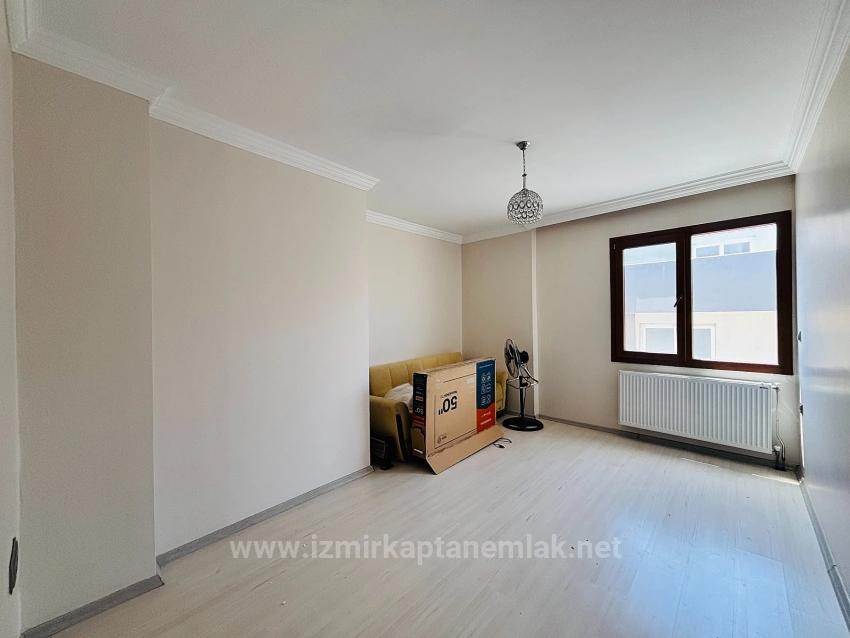 İzmir Seferihisar Turabiye Mahallesi’nde Satılık 4+2 Daire Dubleks