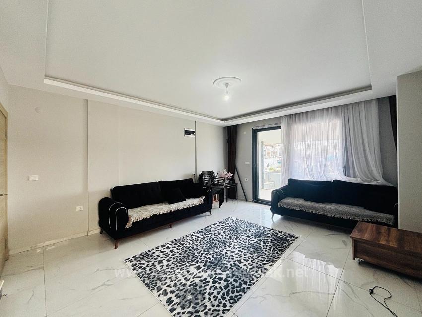 İzmir Seferihisar Payamlı Mahallesi’nde Merkezi Konumda 3+1 Bahçeli Villa