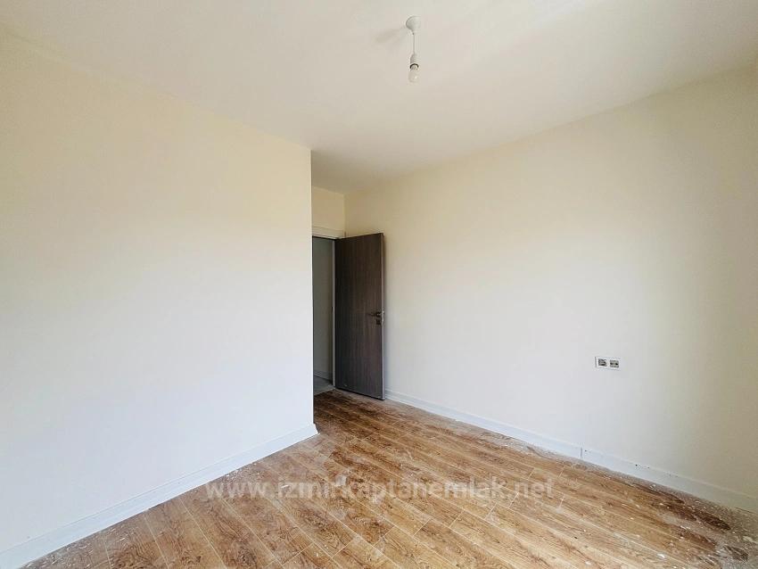 İzmir Seferihisar Toki 3. Etap Prejesinde 3+1 Ara Kat Kiralık Daire