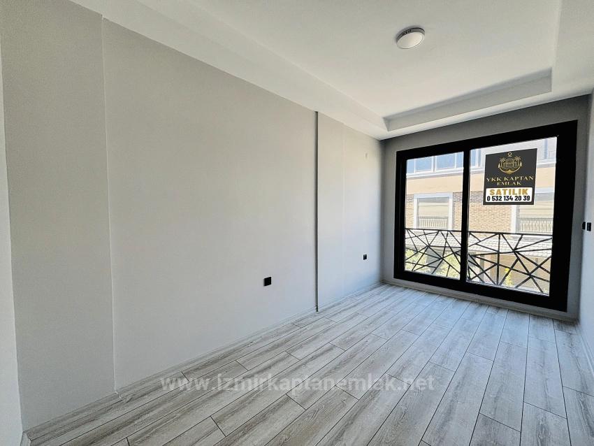 İzmir Seferihisar Payamlı Mahallesi’nde Denize 350M 3+1 Satılık İkiz Villa