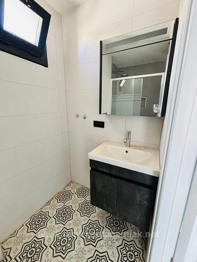 İzmir Seferihisar Payamlı Mahallesi’nde Denize 350M 3+1 Satılık İkiz Villa