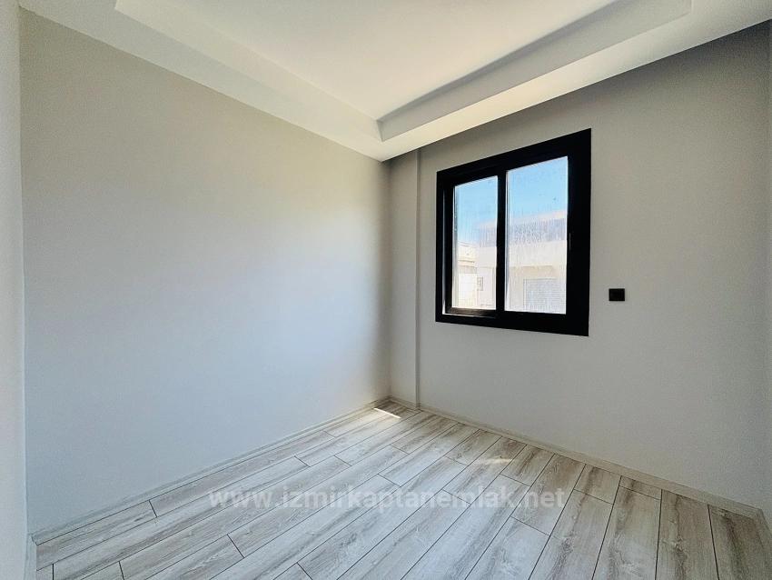 İzmir Seferihisar Payamlı Mahallesi’nde Denize 350M 3+1 Satılık İkiz Villa