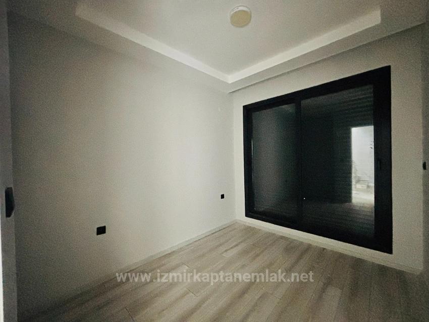İzmir Seferihisar Payamlı Mahallesi’nde 2+1 Satılık İkiz Villa
