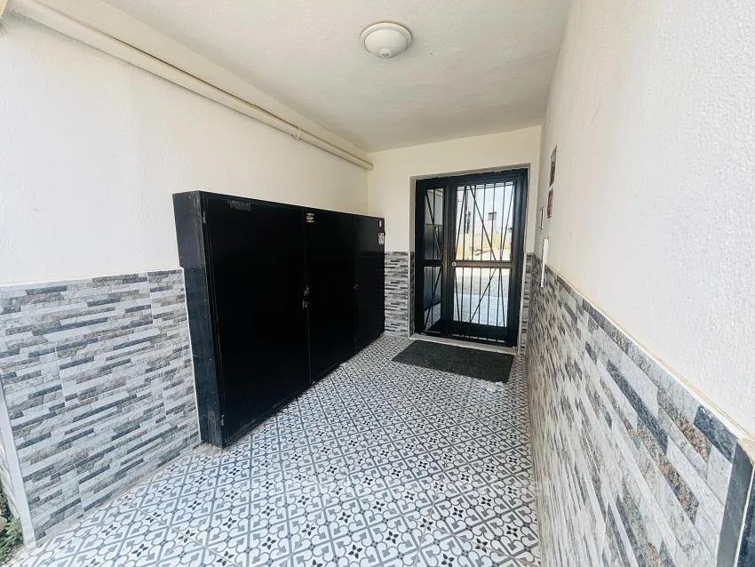 İzmir Seferihisar Hıdırlık Mahallesi’nde 2+1 Otoparklı 1. Kat Kiralık Daire