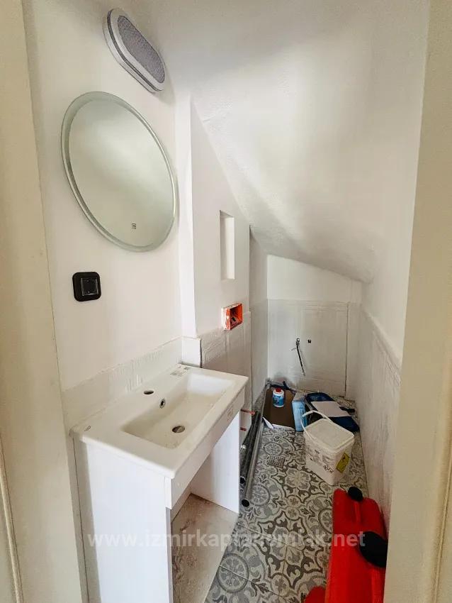 İzmir Seferihisar Mersinalanı Mahallesi’nde Havuzlu Sitede 10 Adet 3+1 Satılık Villa