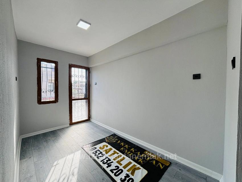 Seferihisar Bengiler’de Deniz Tarafında 4+1 Müstakil Tripleks Yazlık Villa