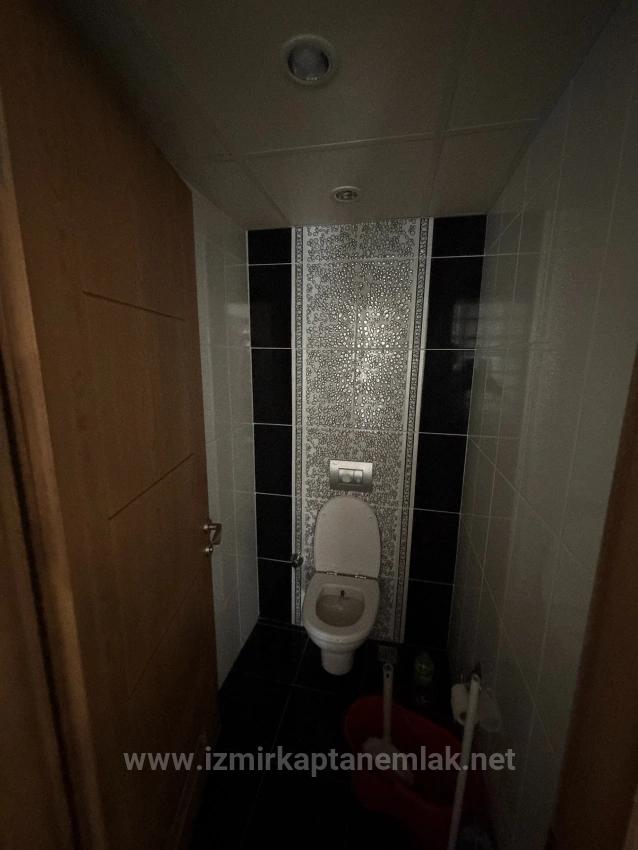 Seferihisar Bengiler’de Deniz Tarafında 4+1 Müstakil Tripleks Yazlık Villa