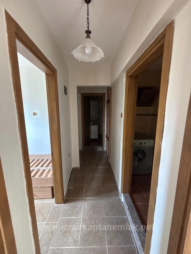 Seferihisar Bengiler’de Deniz Tarafında 4+1 Müstakil Tripleks Yazlık Villa