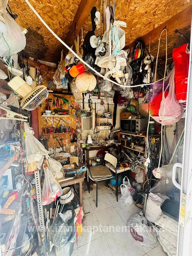İzmir Seferihisar Tepecik Güneşli Kent Sitesi’nde full deniz manzaralı 4+2 satılık villa