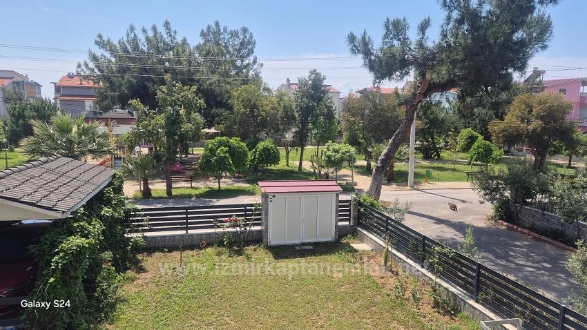 Ürkmez'in En İşlek Yerinde Geniş Satılık Kupon Dükkan