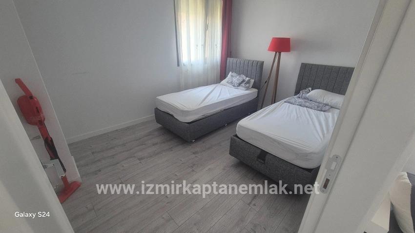 Seferihisar Doğanbey Payamlı Mah. Satılık Müstakil İşyeri - 220 m²