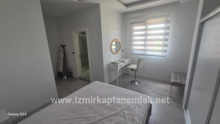 Seferihisar Doğanbey Payamlı Mah. Satılık Müstakil İşyeri - 220 m²