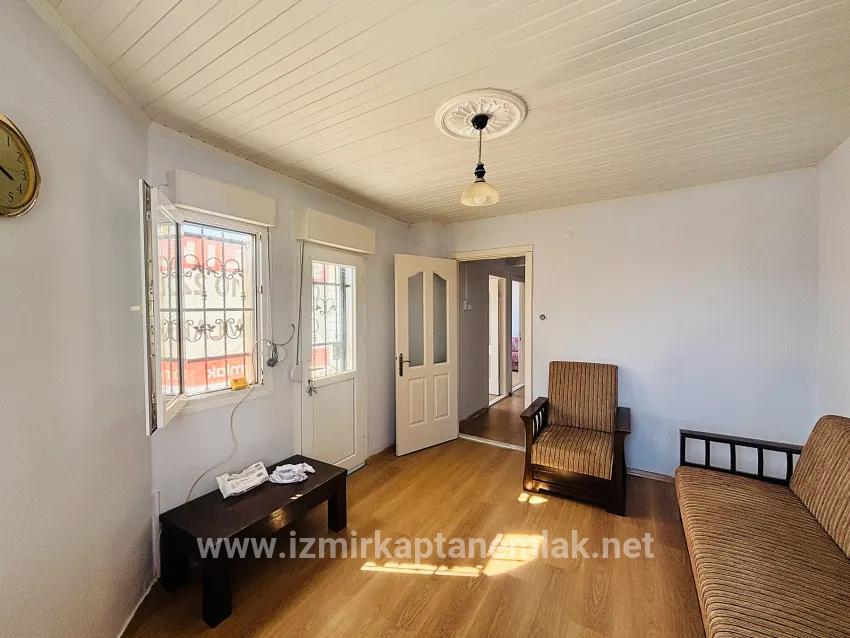 Seferihisar Ürkmez Mersin Alanı Mah. Satılık 3+1 Yazlık - 150 m²