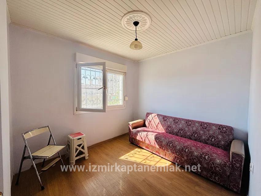 Seferihisar Ürkmez Mersin Alanı Mah. Satılık 3+1 Yazlık - 150 m²