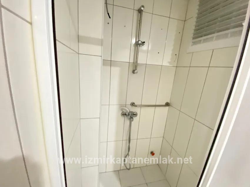 Seferihisar Ürkmez Mersin Alanı Mah. Satılık 2+1 Daire - 85 m²